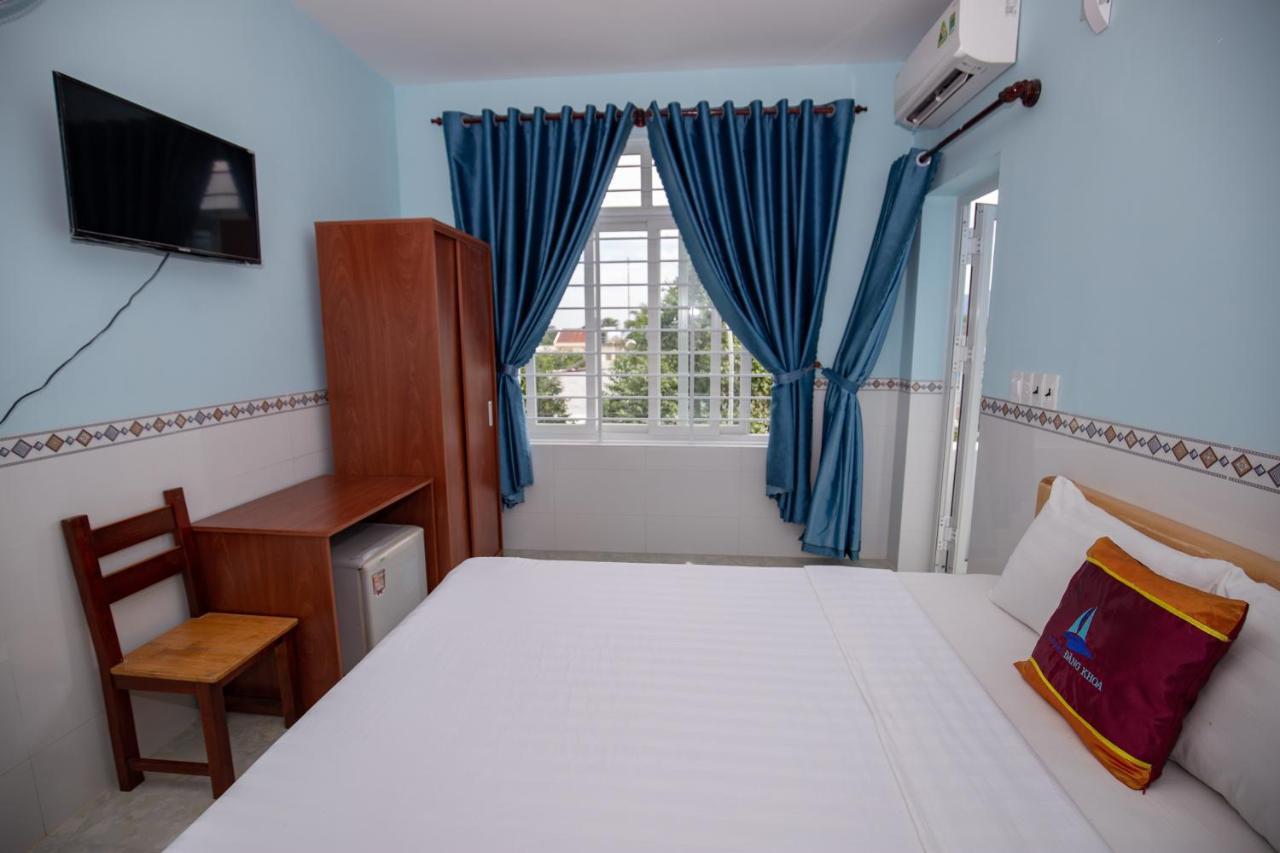 Hotel Dang Khoa Chi Khu Co Ong Exterior photo