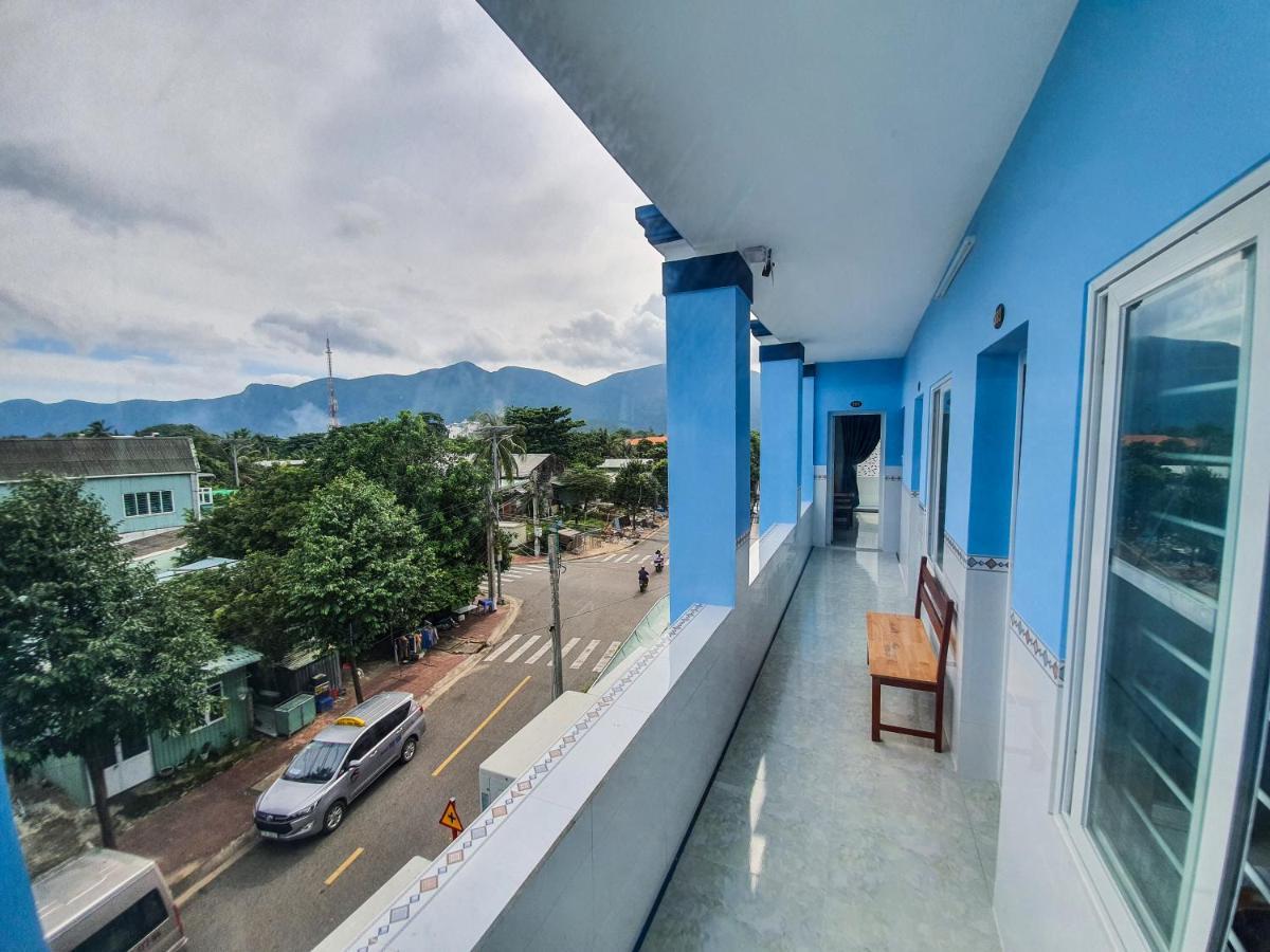 Hotel Dang Khoa Chi Khu Co Ong Exterior photo